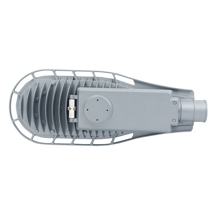 Cool White Solar Parking Lights Vibration And Impact Resistant Free Maintenance