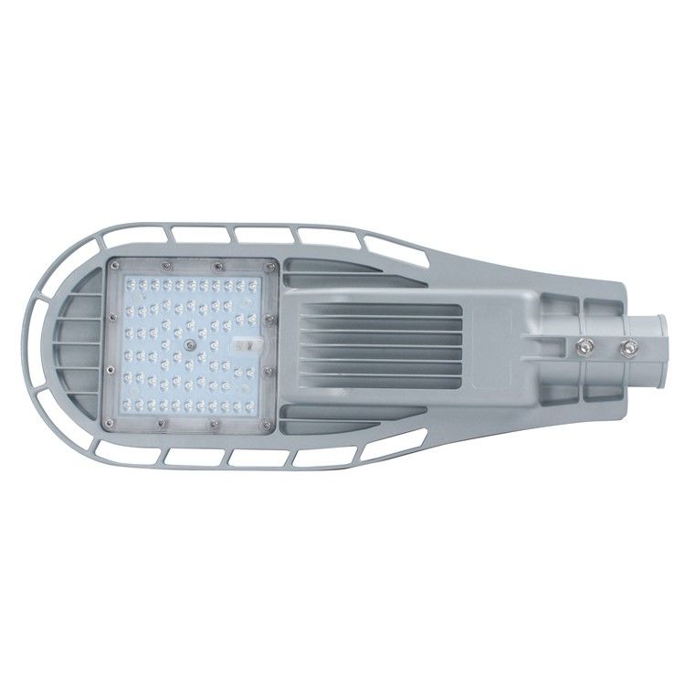 Cool White Solar Parking Lights Vibration And Impact Resistant Free Maintenance