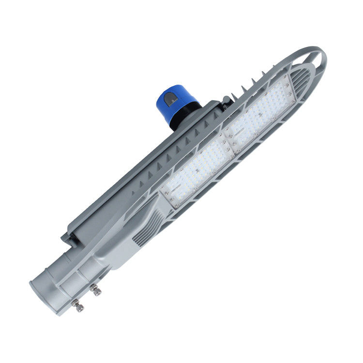 Cool White Solar Parking Lights Vibration And Impact Resistant Free Maintenance