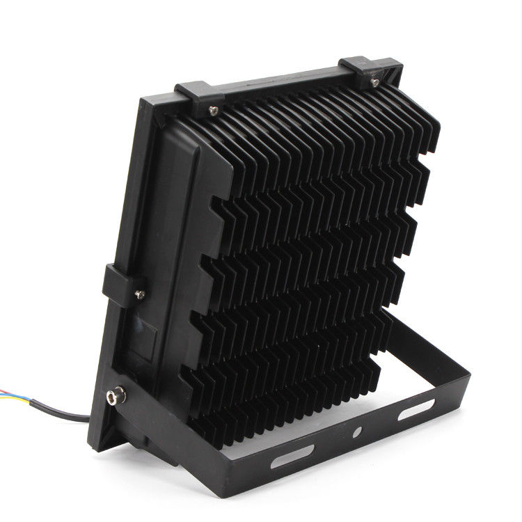 High lumen intergrated led flood light BVP161 quality assured