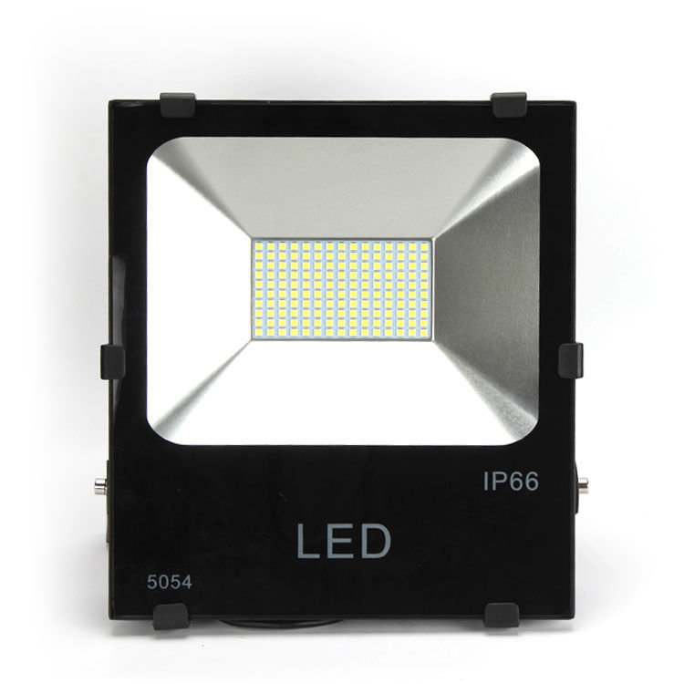 High lumen intergrated led flood light BVP161 quality assured