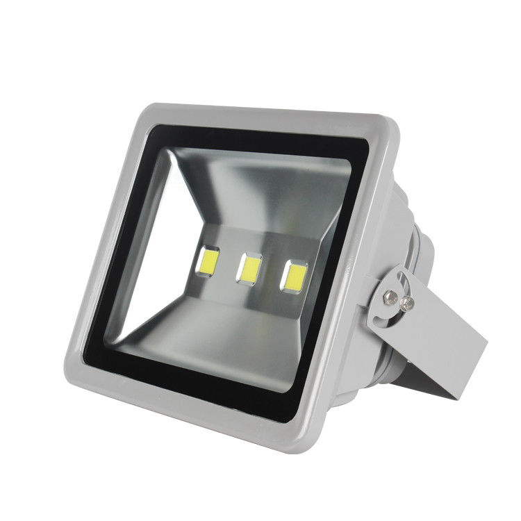Small Power Outdoor LED Flood Lights Wall Pack With Electro Static Powder Spraying