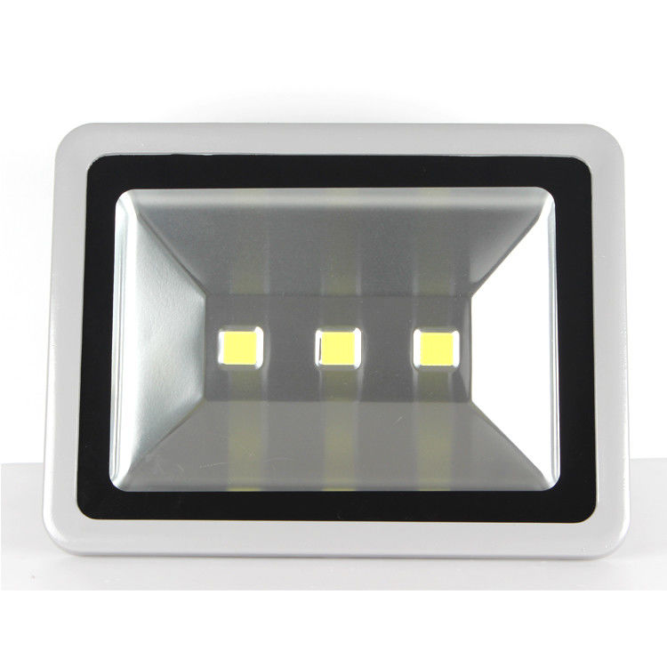 Small Power Outdoor LED Flood Lights Wall Pack With Electro Static Powder Spraying