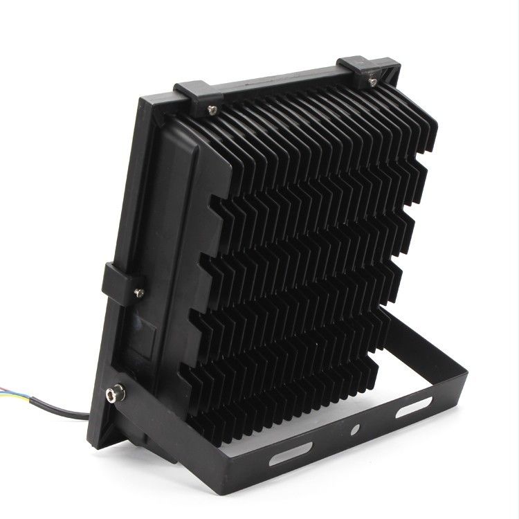 High lumen intergrated led flood light BVP161 quality assured