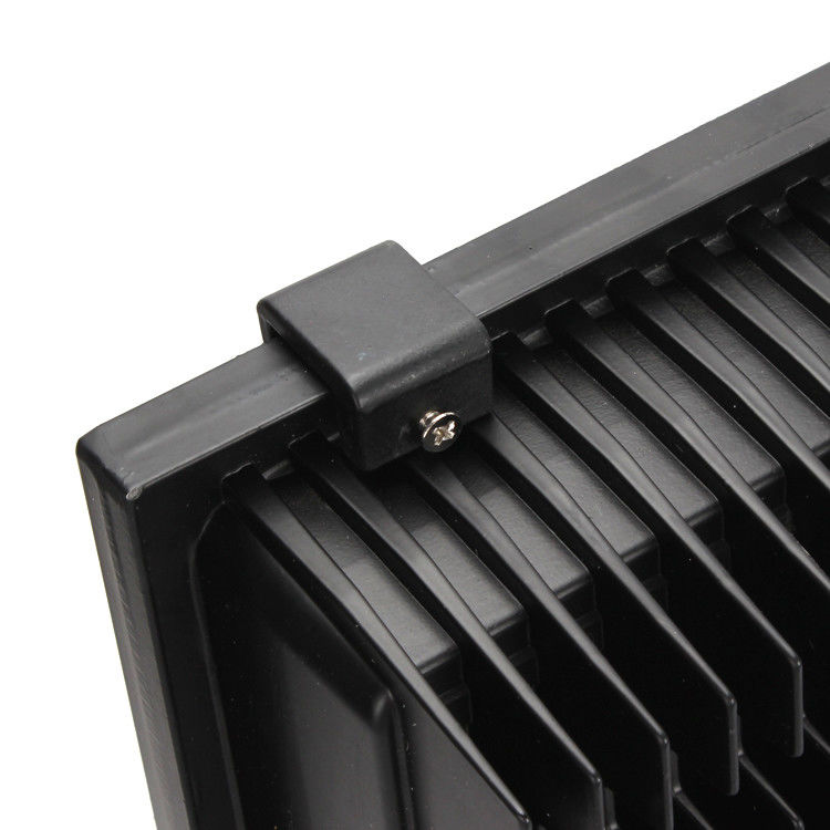 High lumen intergrated led flood light BVP161 quality assured