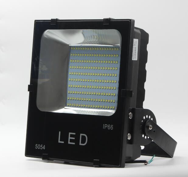 High lumen intergrated led flood light BVP161 quality assured