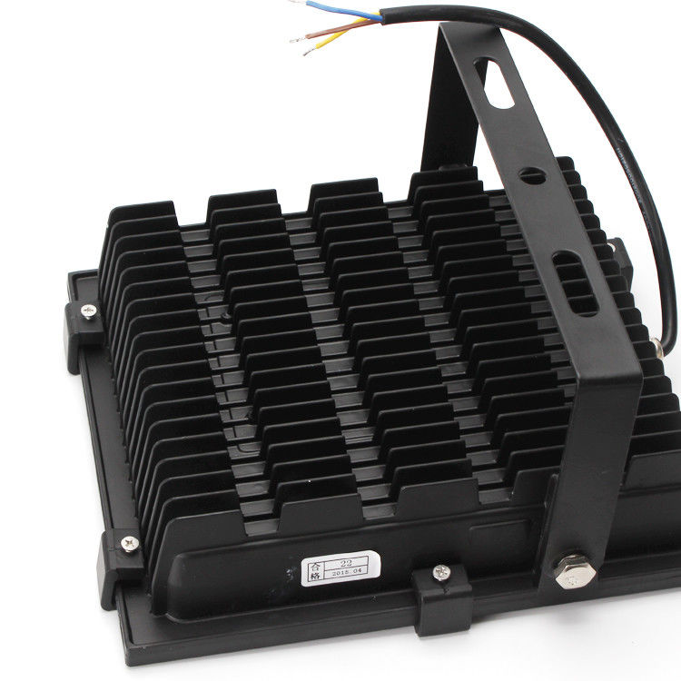 Low Optical Loss External Flood Light , Long Service Life Led Garden Flood Lights