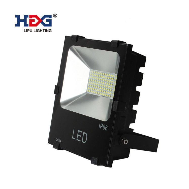 Mini Smd 3030	Outdoor LED Flood Lights 100w Heatproof And Durable For Crafts