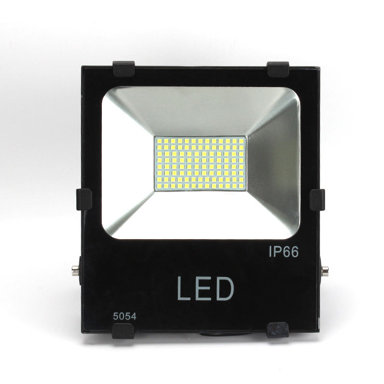 Mini Smd 3030	Outdoor LED Flood Lights 100w Heatproof And Durable For Crafts