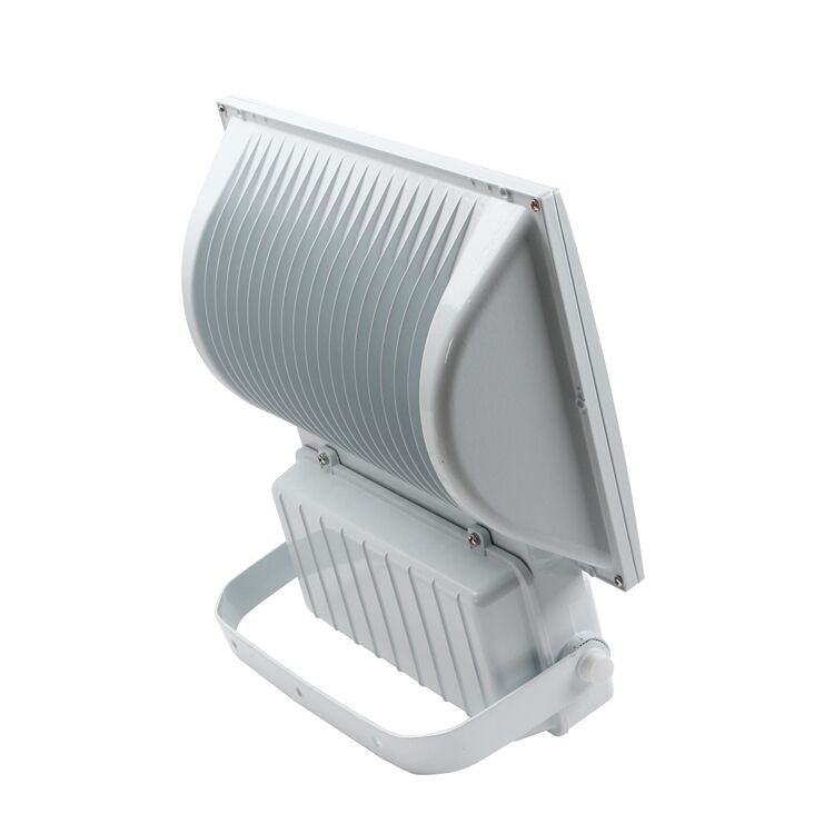 Stable Performance Outdoor LED Flood Lights Utilization Efficiency Reach 80%