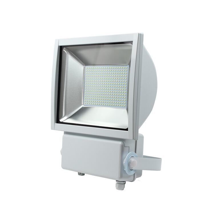 Stable Performance Outdoor LED Flood Lights Utilization Efficiency Reach 80%