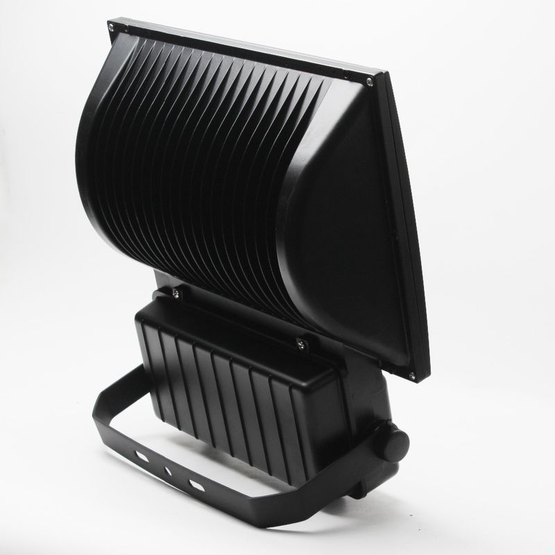 Aluminum Housing Led Yard Flood Lights , Heat - Proof Residential Led Flood Lights