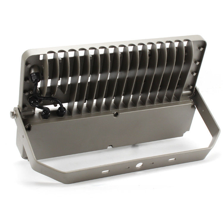 EMC Outdoor LED Flood Lights Good Heat Dissipation Tempered Safety Glass