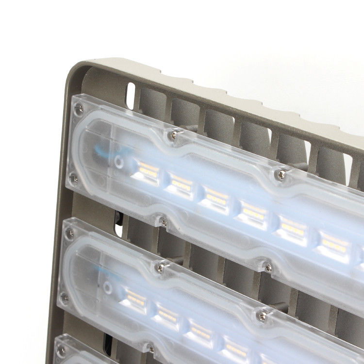 110W 220W Exterior Flood Lights , AC85-265V Led Outdoor Security Lights