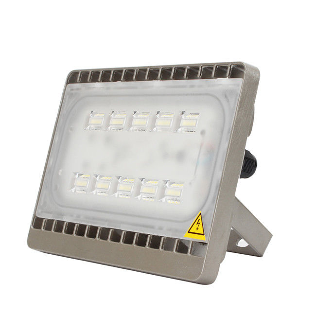 Anti Dust Outdoor LED Flood Lights High Heat Dissipation Efficiency And Waterproof