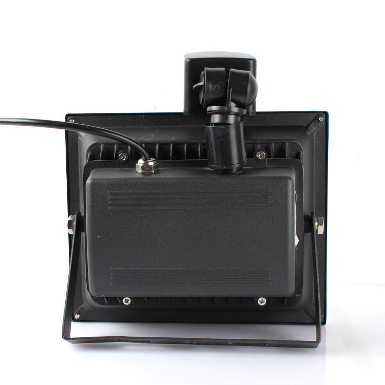 High Lumen Ip65 Led Outside Flood Lights 30w CE ROHS Approved Corrosion Resistant