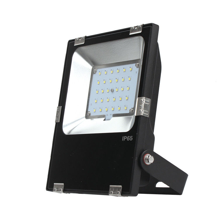 Commercial Outdoor Led Flood Lights Secure And Reliable Better Efficiency