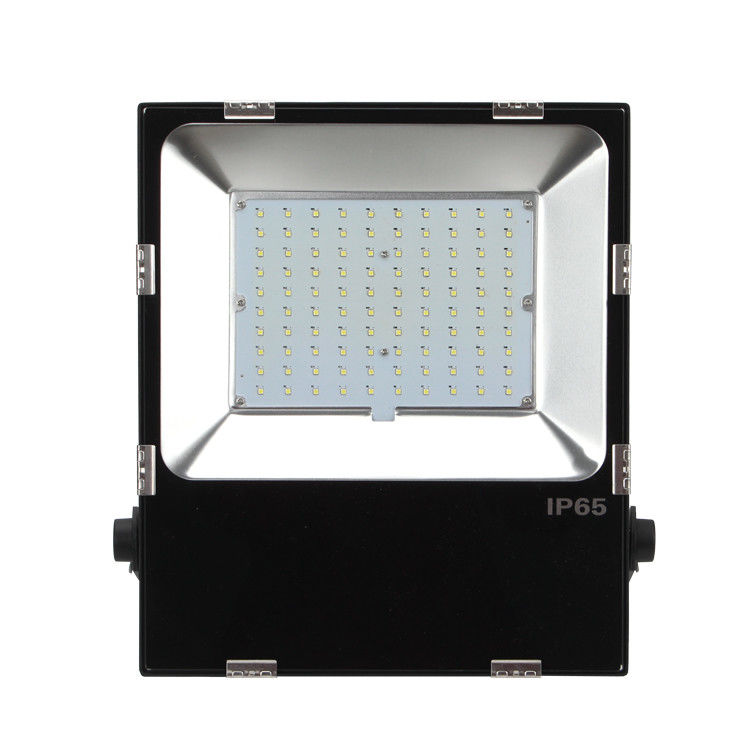 Commercial Outdoor Led Flood Lights Secure And Reliable Better Efficiency