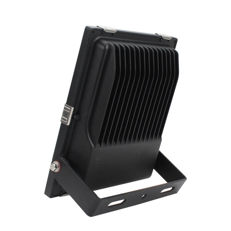Commercial Outdoor Led Flood Lights Secure And Reliable Better Efficiency