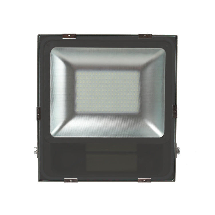Beautiful Fashionable Outdoor LED Flood Lights Heat Proof Silicon Gasket