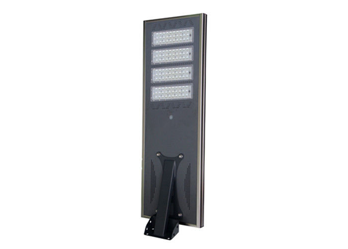 High Brightness Solar Powered Led Lights 8-10 Hours Charge Time Independent Battery Box