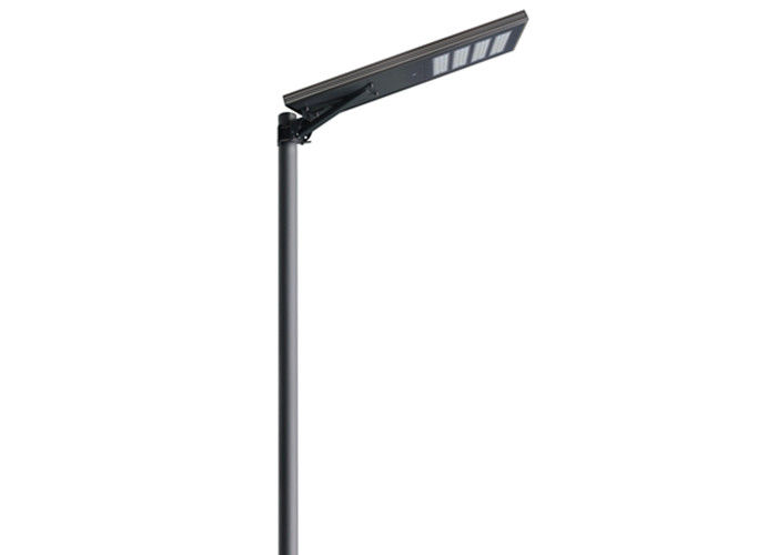 High Brightness Solar Powered Led Lights 8-10 Hours Charge Time Independent Battery Box