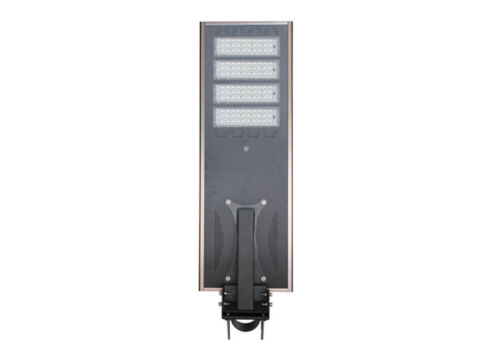 High Brightness Solar Powered Led Lights 8-10 Hours Charge Time Independent Battery Box