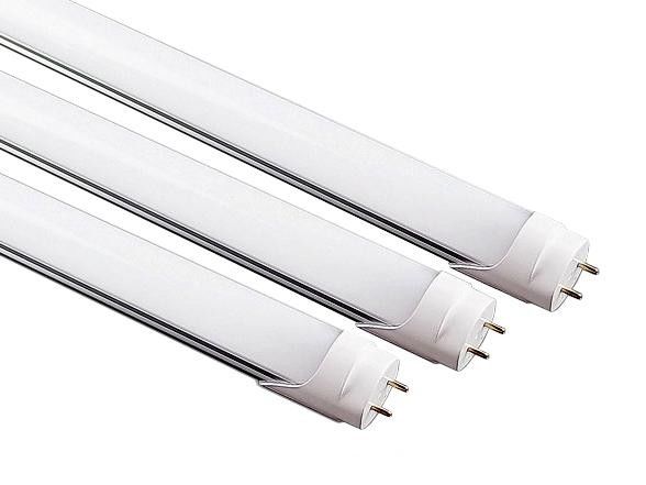 High Brightness LED Replacement Tubes