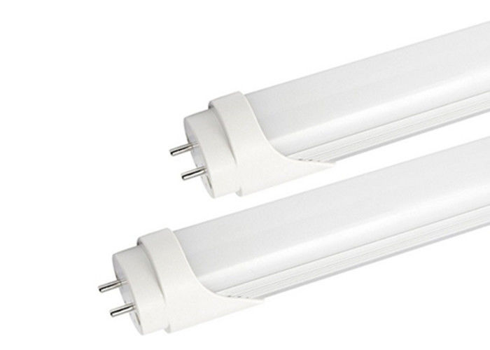 1.2 M Led Tube Lamp 120 Degree Beam Angle For Office / Parking Lot