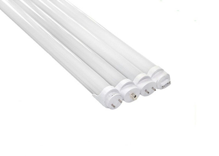 1.2 M Led Tube Lamp 120 Degree Beam Angle For Office / Parking Lot