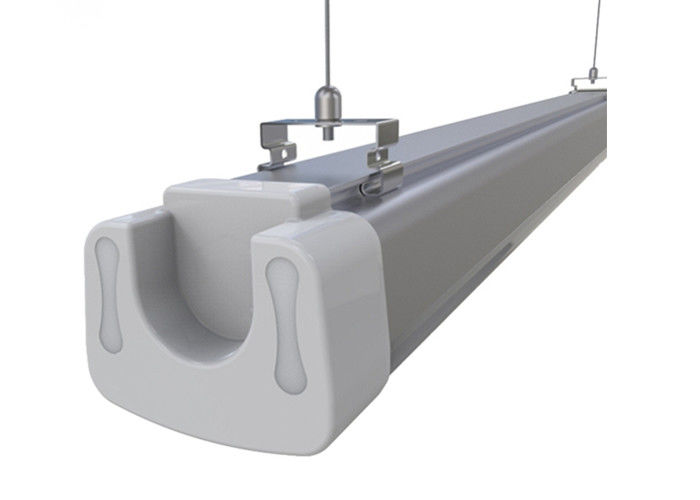 Polygonal 8ft Led Tube Light