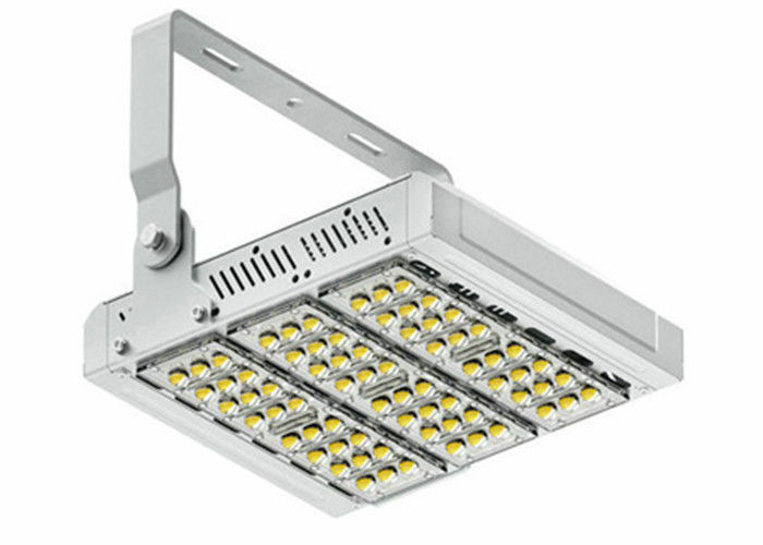 130 Lm / W Led Billboard Lights 446 X 304 X 89 Mm Dimension Easy Installation