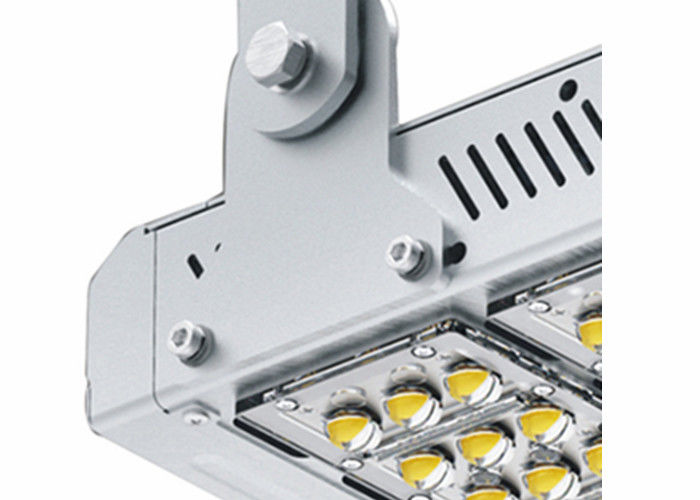 130 Lm / W Led Billboard Lights 446 X 304 X 89 Mm Dimension Easy Installation