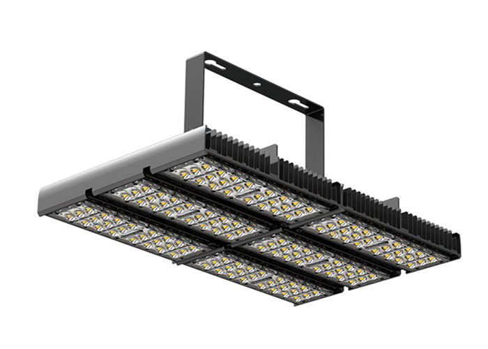 Super Brightness LED Tunnel Light 180 W Thermal Sensitive Dimming Control