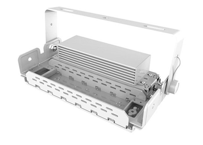 SMD3030 90 Watt Led Tunnel Lamp AC90-277 V 11700 Lm Luminous Flux