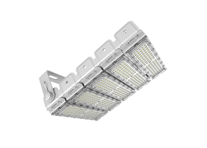 Waterproof Led Tunnel Light 30-300 W Adjustable Modules 5 Years Warranty