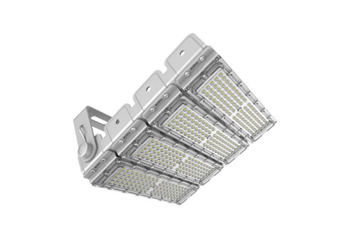 Waterproof Led Tunnel Light 30-300 W Adjustable Modules 5 Years Warranty