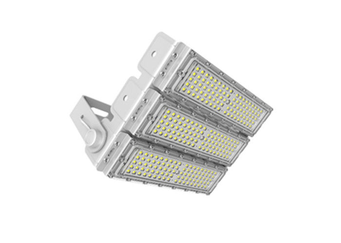 Waterproof Led Tunnel Light 30-300 W Adjustable Modules 5 Years Warranty