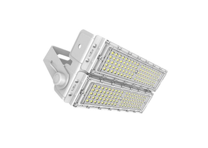 Waterproof Led Tunnel Light 30-300 W Adjustable Modules 5 Years Warranty