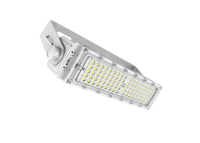 Waterproof Led Tunnel Light 30-300 W Adjustable Modules 5 Years Warranty