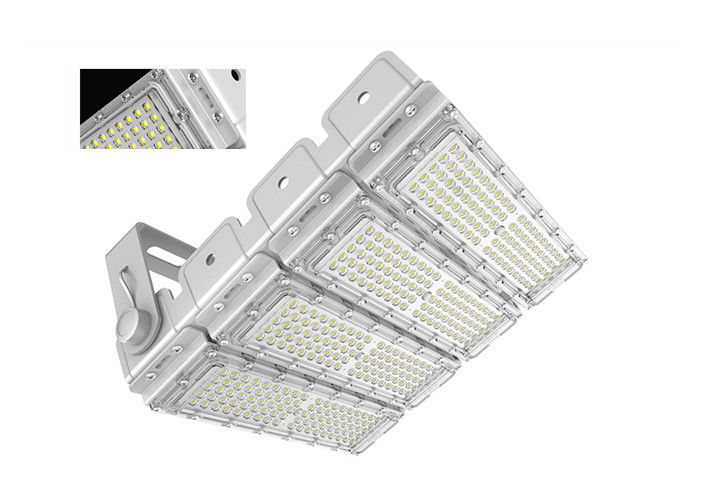 Meanwell Driver 240 Watt LED Light Tunnel For Underground Parking Garage