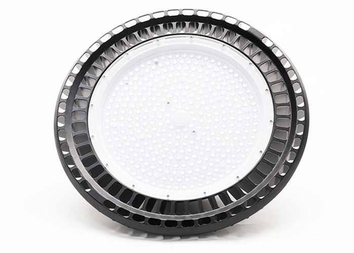 200 Watt AC90-277V LED High Bay Lights Die Cast Aluminium For Warehouse