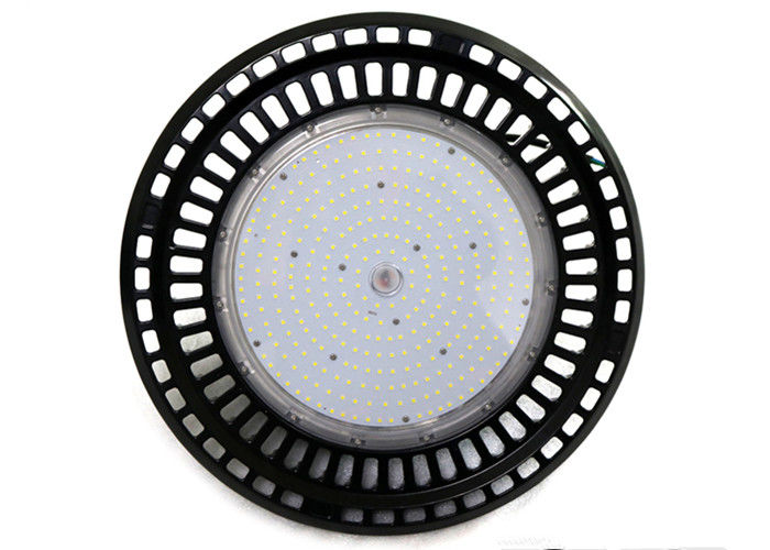 Stable Metal Halide LED High Bay Lights 130 LM / W Luminous Efficiency