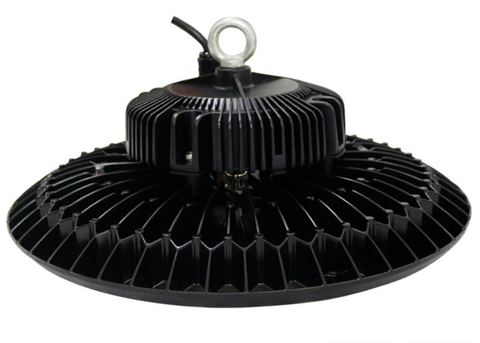 Stable Metal Halide LED High Bay Lights 130 LM / W Luminous Efficiency