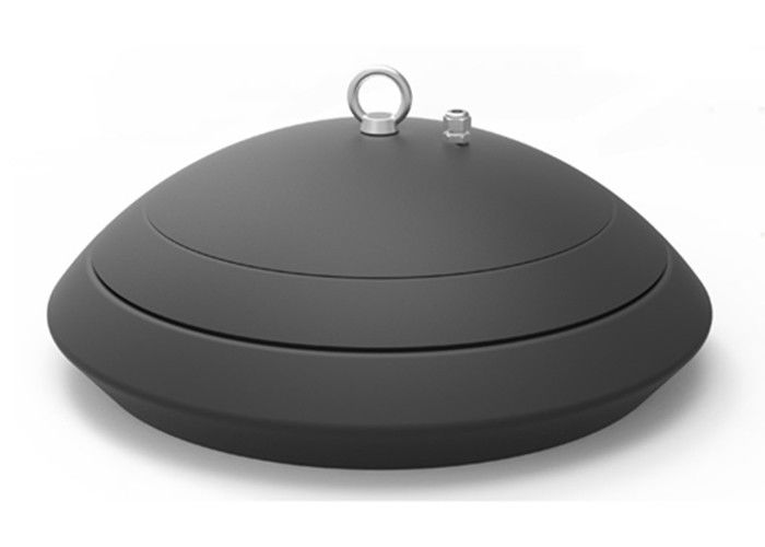 Waterproof Oval Shape LED High Bay Lights With Five Years Warranty