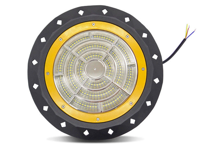 Super Slim LED High Bay Lights Isolated Constant Current Driver SMD2835
