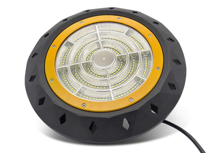 Super Slim LED High Bay Lights Isolated Constant Current Driver SMD2835