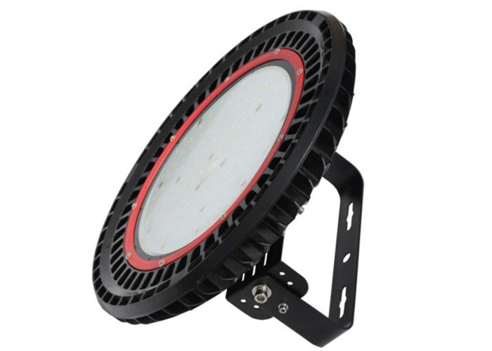 18000 LM LED High Bay Lights Thermal Sensitive Control PSE Certificated
