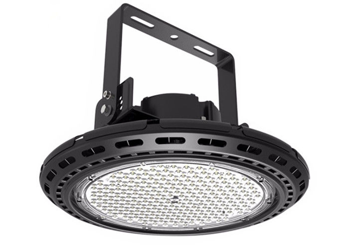 18000 LM LED High Bay Lights Thermal Sensitive Control PSE Certificated