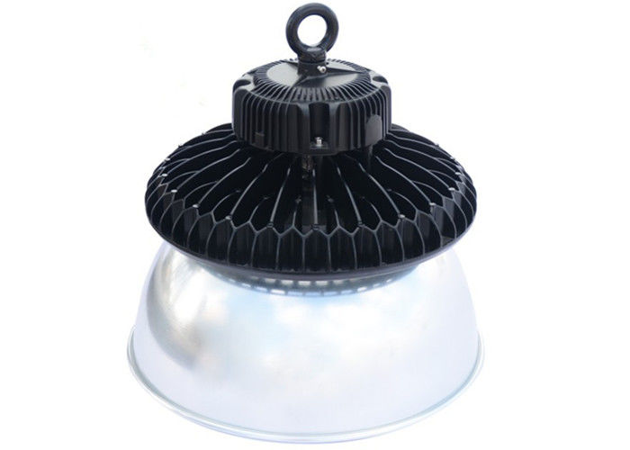 18000 LM LED High Bay Lights Thermal Sensitive Control PSE Certificated